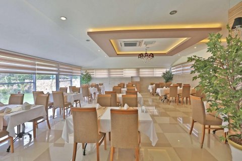 Lejlighed  i Avsallar, Antalya, Tyrkiet Nr. 207337 - 7