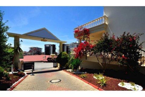 Продажа квартиры  в Джикджилли, Анталье, Турция 3 комн., 95м2, №207336 – фото 19