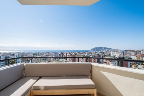 Продажа квартиры  в Джикджилли, Анталье, Турция 3 комн., 95м2, №207336 – фото 12