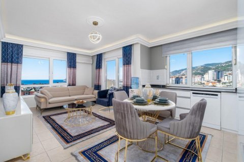 Продажа квартиры  в Джикджилли, Анталье, Турция 3 комн., 95м2, №207336 – фото 1