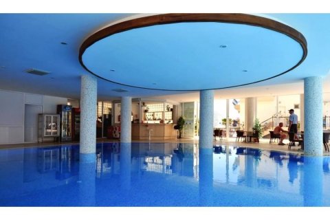 Продажа квартиры  в Джикджилли, Анталье, Турция 3 комн., 95м2, №207336 – фото 21