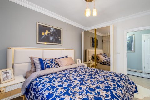 Продажа квартиры  в Джикджилли, Анталье, Турция 3 комн., 95м2, №207336 – фото 7