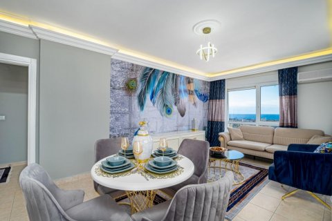 Продажа квартиры  в Джикджилли, Анталье, Турция 3 комн., 95м2, №207336 – фото 4