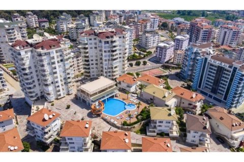 Продажа квартиры  в Джикджилли, Анталье, Турция 3 комн., 95м2, №207336 – фото 16