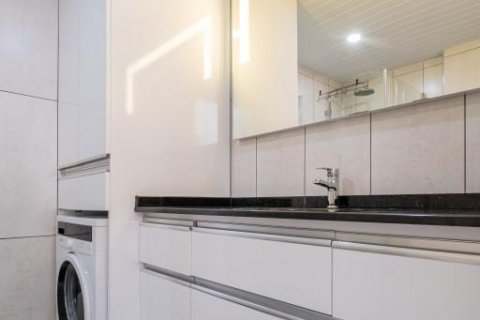 Продажа квартиры  в Джикджилли, Анталье, Турция 3 комн., 95м2, №207336 – фото 15