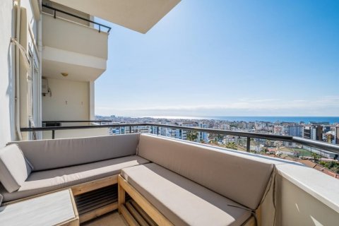 Продажа квартиры  в Джикджилли, Анталье, Турция 3 комн., 95м2, №207336 – фото 13