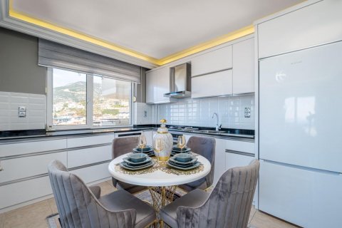 Продажа квартиры  в Джикджилли, Анталье, Турция 3 комн., 95м2, №207336 – фото 2