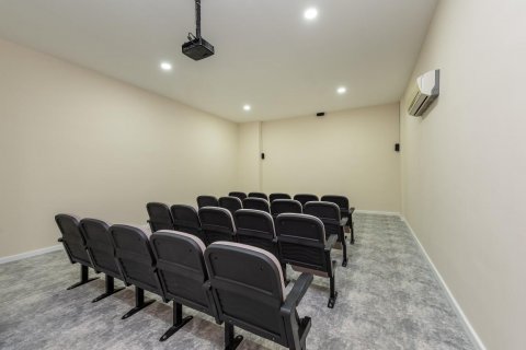 Apartment for sale  in Avsallar, Antalya, Turkey, 62m2, No. 207339 – photo 12