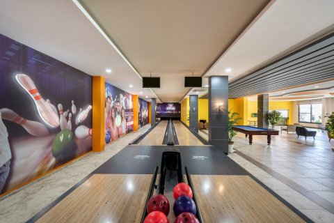 Apartment for sale  in Avsallar, Antalya, Turkey, 62m2, No. 207339 – photo 11