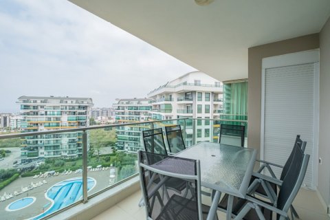 Apartment for sale  in Avsallar, Antalya, Turkey, 62m2, No. 207339 – photo 26