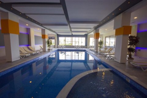 Apartment for sale  in Avsallar, Antalya, Turkey, 62m2, No. 207339 – photo 15