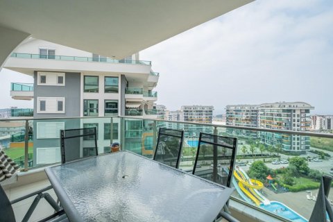 Apartment for sale  in Avsallar, Antalya, Turkey, 62m2, No. 207339 – photo 24