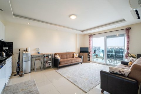 Apartment for sale  in Avsallar, Antalya, Turkey, 62m2, No. 207339 – photo 17