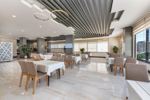 Apartment for sale  in Avsallar, Antalya, Turkey, 62m2, No. 207339 – photo 13