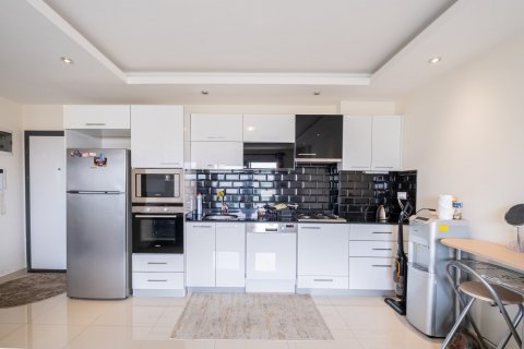 Apartment for sale  in Avsallar, Antalya, Turkey, 62m2, No. 207339 – photo 19