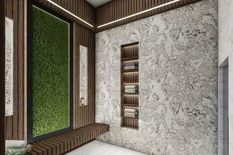 2+1 Wohnung  in Aksu, Antalya, Türkei Nr. 189540 - 27