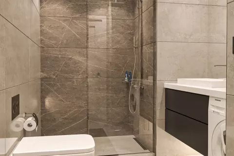 4+1 Lejlighed  i Beldibi, Mugla, Tyrkiet Nr. 189588 - 26