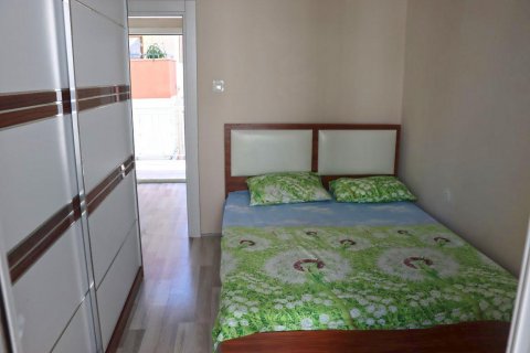 Продажа квартиры  в Оба, Анталье, Турция 2 комн., 50м2, №208751 – фото 15