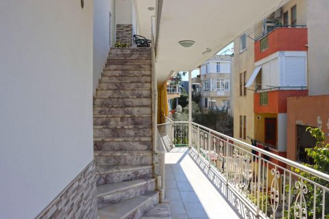 Продажа квартиры  в Оба, Анталье, Турция 2 комн., 50м2, №208751 – фото 5