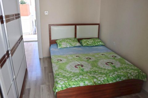 Продажа квартиры  в Оба, Анталье, Турция 2 комн., 50м2, №208751 – фото 14