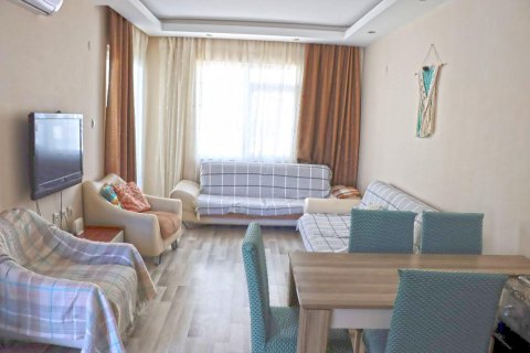 Продажа квартиры  в Оба, Анталье, Турция 2 комн., 50м2, №208751 – фото 10