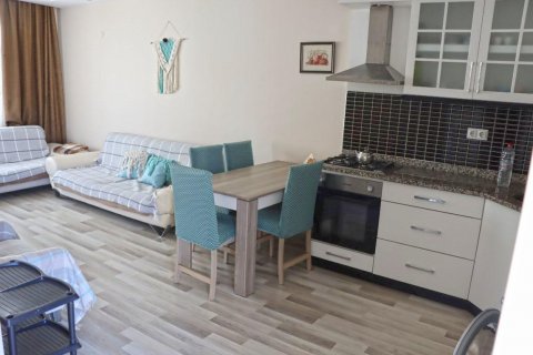 Продажа квартиры  в Оба, Анталье, Турция 2 комн., 50м2, №208751 – фото 9