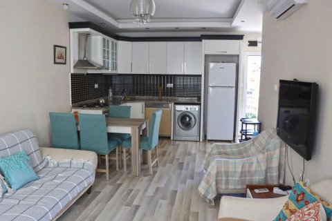 Продажа квартиры  в Оба, Анталье, Турция 2 комн., 50м2, №208751 – фото 11