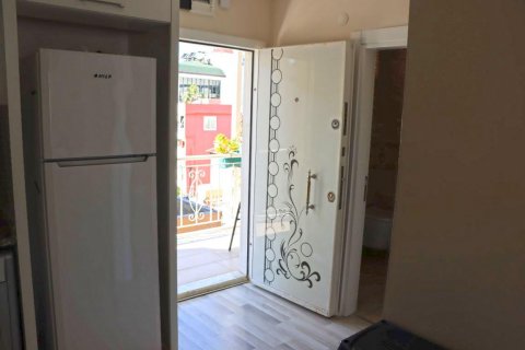 Продажа квартиры  в Оба, Анталье, Турция 2 комн., 50м2, №208751 – фото 8