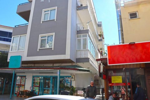 Продажа квартиры  в Оба, Анталье, Турция 2 комн., 50м2, №208751 – фото 2