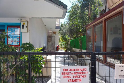 Продажа квартиры  в Оба, Анталье, Турция 2 комн., 50м2, №208751 – фото 4