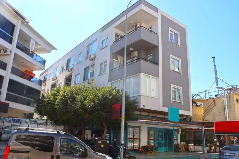 Продажа квартиры  в Оба, Анталье, Турция 2 комн., 50м2, №208751 – фото 1