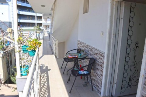 Продажа квартиры  в Оба, Анталье, Турция 2 комн., 50м2, №208751 – фото 6