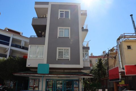 Продажа квартиры  в Оба, Анталье, Турция 2 комн., 50м2, №208751 – фото 3