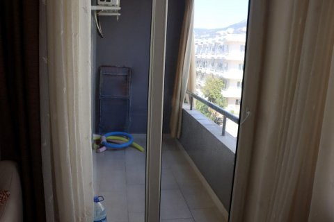 Продажа квартиры  в Оба, Анталье, Турция 2 комн., 50м2, №208751 – фото 12