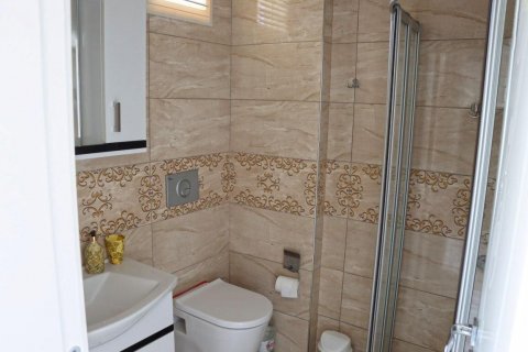 Продажа квартиры  в Оба, Анталье, Турция 2 комн., 50м2, №208751 – фото 16