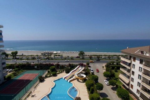 Dubleks daire   Tosmur, Alanya, Antalya, Türkiye №208755 - 13