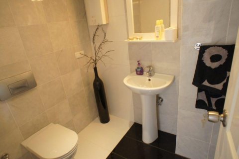 Dubleks daire   Tosmur, Alanya, Antalya, Türkiye №208755 - 25