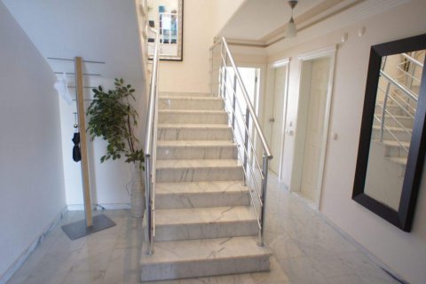 Dubleks daire   Tosmur, Alanya, Antalya, Türkiye №208755 - 15