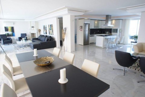 Dubleks daire   Tosmur, Alanya, Antalya, Türkiye №208755 - 18