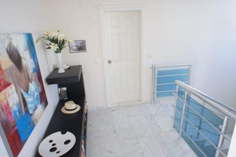 Dubleks daire   Tosmur, Alanya, Antalya, Türkiye №208755 - 24