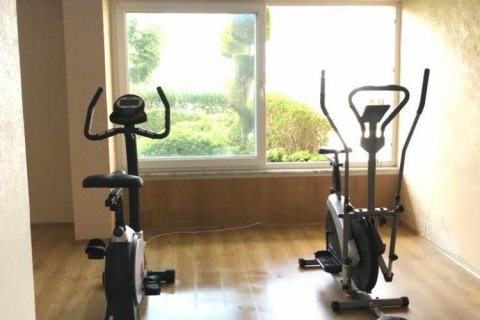 Leilighet  i Tosmur, Alanya, Antalya, Tyrkia Nr. 208753 - 6