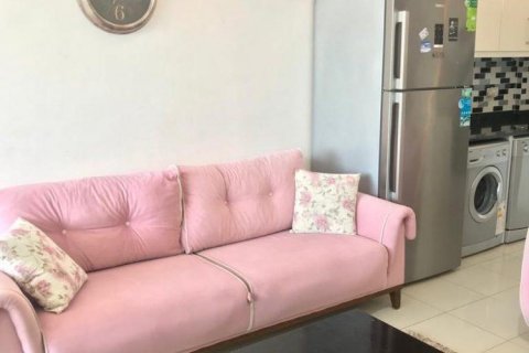 Leilighet  i Tosmur, Alanya, Antalya, Tyrkia Nr. 208753 - 17