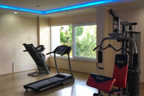 Leilighet  i Tosmur, Alanya, Antalya, Tyrkia Nr. 208753 - 7