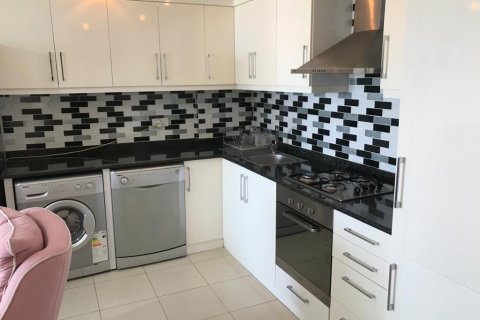 Leilighet  i Tosmur, Alanya, Antalya, Tyrkia Nr. 208753 - 14