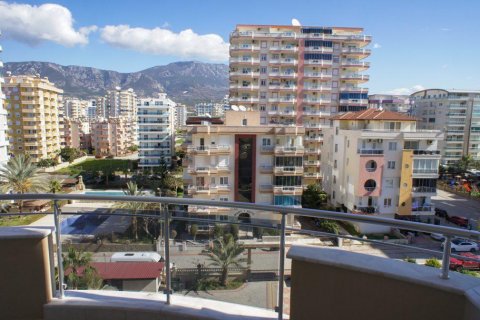 Продажа квартиры  в Махмутларе, Анталье, Турция 3 комн., 110м2, №208752 – фото 21