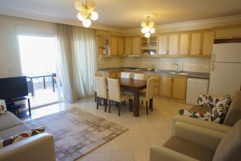 Продажа квартиры  в Махмутларе, Анталье, Турция 3 комн., 110м2, №208752 – фото 10