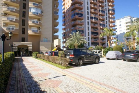 Продажа квартиры  в Махмутларе, Анталье, Турция 3 комн., 110м2, №208752 – фото 2