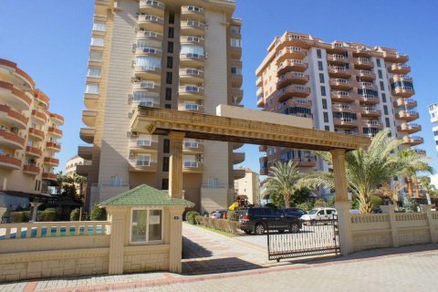 Продажа квартиры  в Махмутларе, Анталье, Турция 3 комн., 110м2, №208752 – фото 1