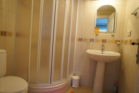 Продажа квартиры  в Махмутларе, Анталье, Турция 3 комн., 110м2, №208752 – фото 19