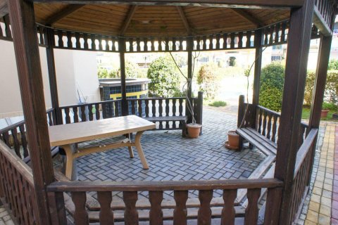 Продажа квартиры  в Махмутларе, Анталье, Турция 3 комн., 110м2, №208752 – фото 5